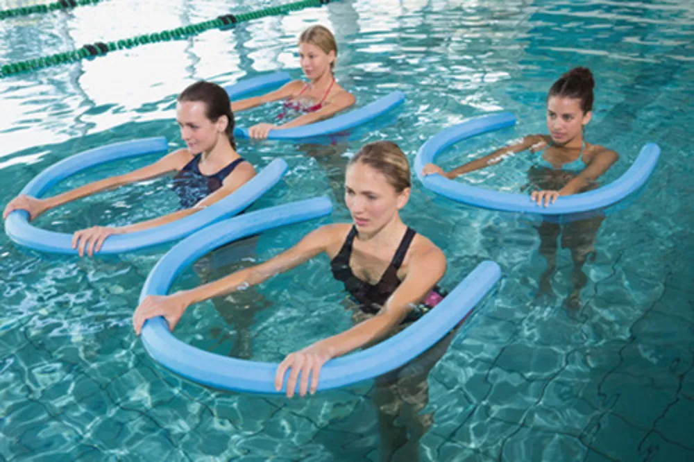 AquaGym